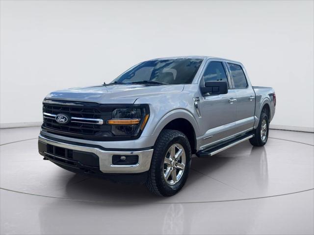 2025 Ford F-150 XLT for sale in Georgetown, TX