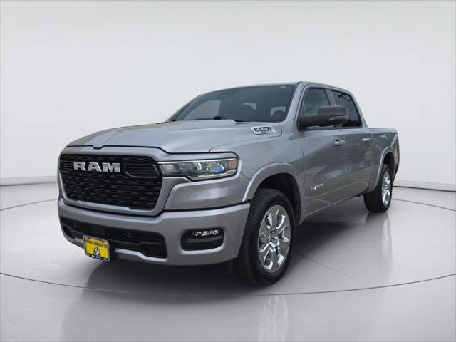 2025 Ram 1500 Lone Star Crew Cab 4x4 5'7" Box for sale in Georgetown, TX