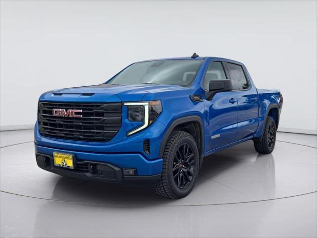 2023 GMC Sierra 1500 4WD Crew Cab Short Box Elevation with 3SB for sale in Georgetown, TX