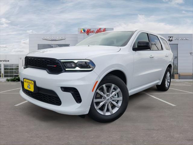 2026 Dodge Durango GT RWD for sale in Georgetown, TX