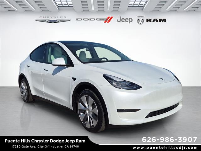 2023 Tesla Model Y Unknown for sale in City of Industry, CA