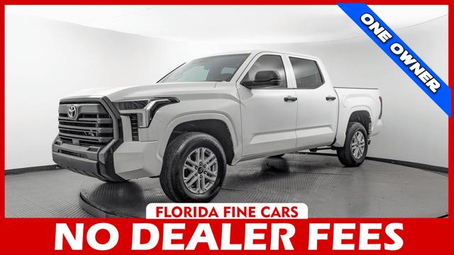 2024 Toyota Tundra SR for sale in , 