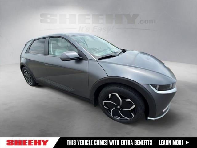 2023 Hyundai IONIQ 5 SEL for sale in Chantilly, VA