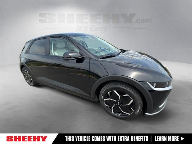 2023 Hyundai IONIQ 5 SEL for sale in Chantilly, VA