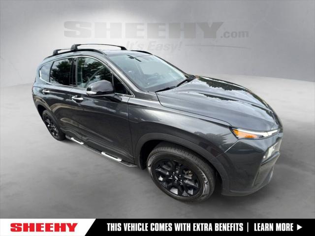 2023 Hyundai Santa Fe XRT for sale in Chantilly, VA