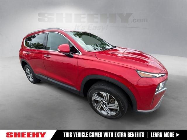 2023 Hyundai Santa Fe SEL for sale in Chantilly, VA