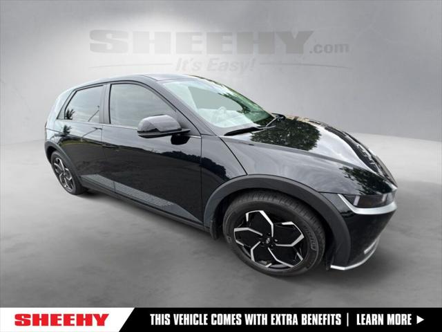 2023 Hyundai IONIQ 5 SEL for sale in Chantilly, VA