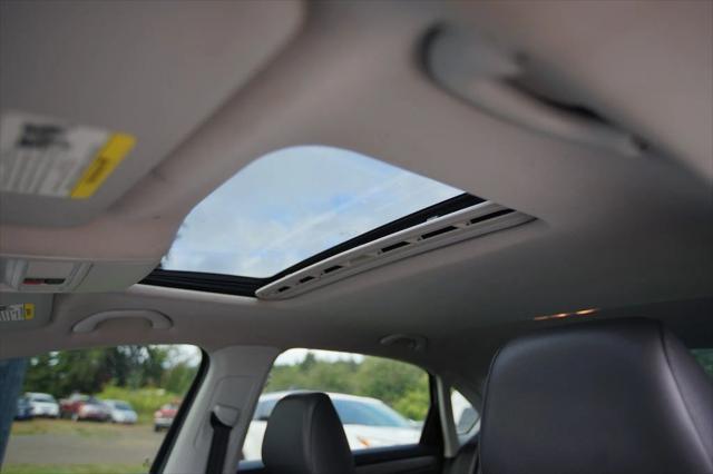 2014 Volkswagen Passat 2.0L TDI SE