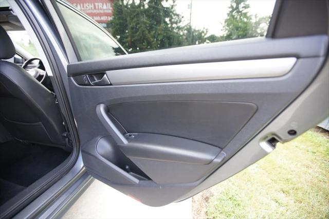 2014 Volkswagen Passat 2.0L TDI SE