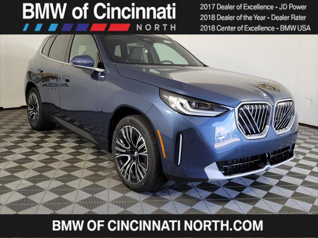 2026 BMW X3 30 xDrive for sale near Cincinnati, OH