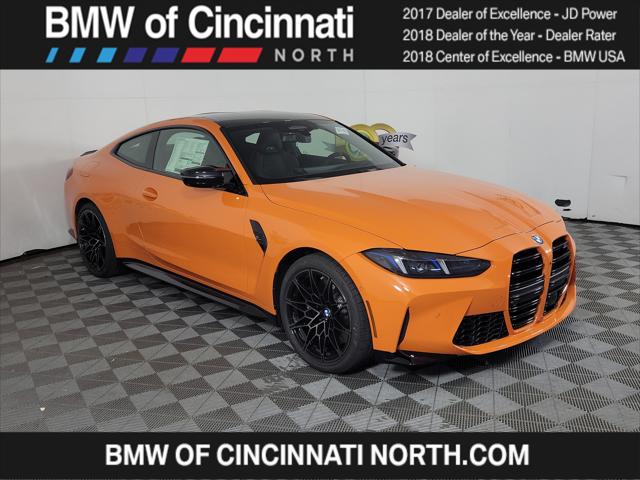 2027 BMW M4 for sale near Cincinnati, OH