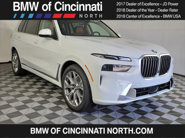 2027 BMW X7 xDrive40i for sale near Cincinnati, OH