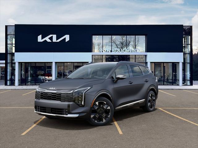 2026 Kia Sportage Hybrid SX-Prestige for sale in Fitchburg, MA