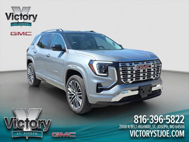 2026 GMC Terrain AWD Denali for sale in St Joseph, MO