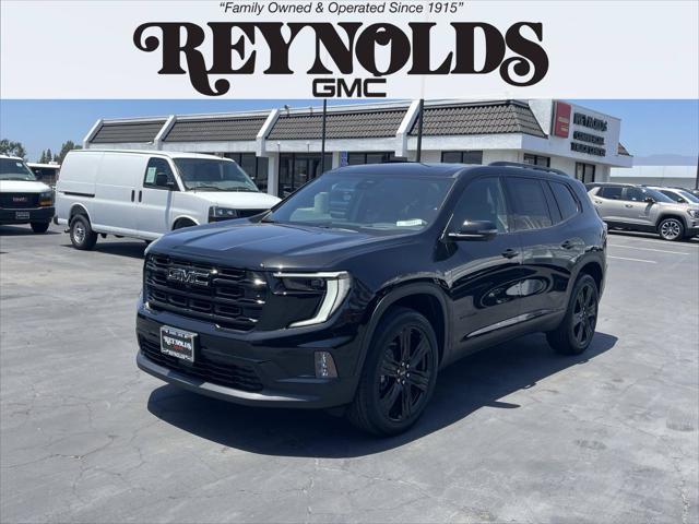 2026 GMC Acadia Elevation FWD for sale in West Covina, CA