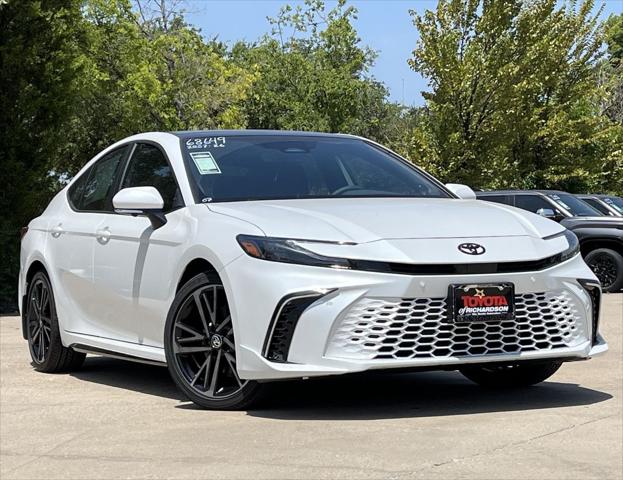 2026 Toyota Camry XSE for sale in Richardson, TX