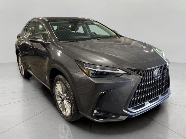 2026 Lexus NX 350h Luxury for sale in Middleton, WI