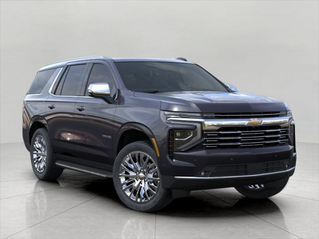 2026 Chevrolet Tahoe 4WD Premier for sale in Middleton, WI