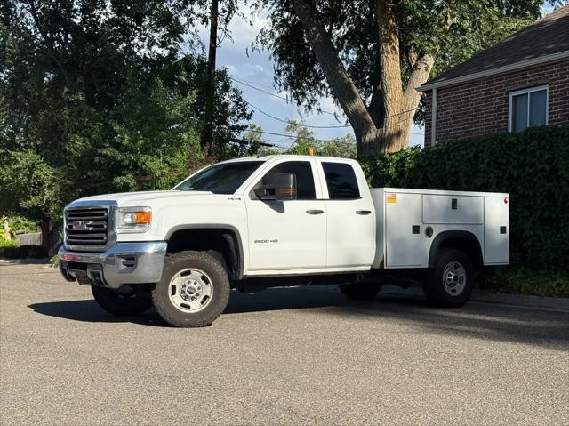 2018 GMC Sierra 2500HD Unknown for sale in Denver, CO