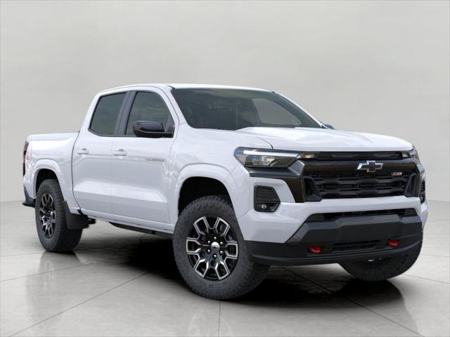 2026 Chevrolet Colorado Z71, 4WD for sale in Madison, WI