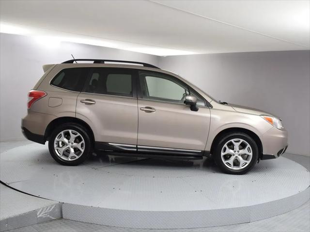 2015 Subaru Forester 2.5i Touring for sale in Billings, MT