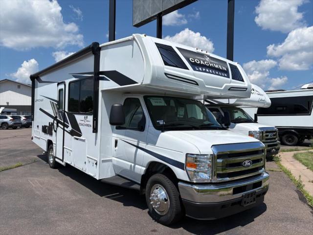 2027 Ford E-450 Cutaway Unknown for sale in Chippewa Falls, WI