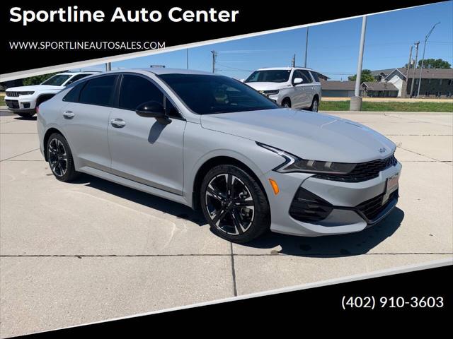 2024 Kia K5 GT-Line for sale in Columbus, NE