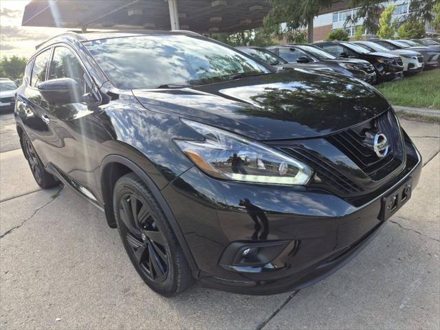 2018 Nissan Murano SL for sale in Omaha, NE