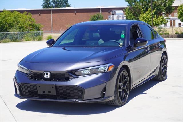 2026 Honda Civic Sport for sale in Rancho Cordova, CA