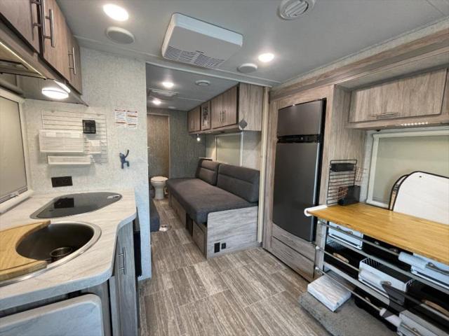 2019 Ford Transit Cutaway Unknown