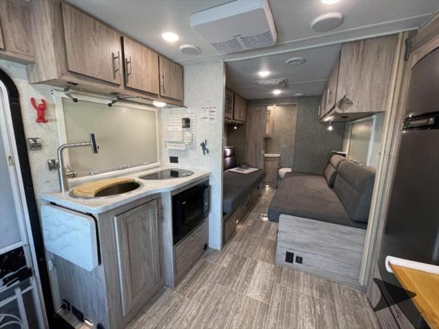 2019 Ford Transit Cutaway Unknown