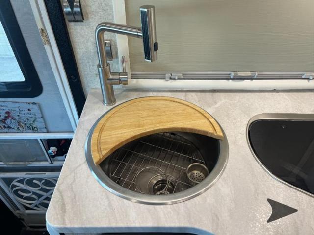 2019 Ford Transit Cutaway Unknown