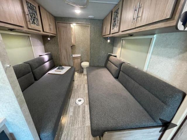 2019 Ford Transit Cutaway Unknown