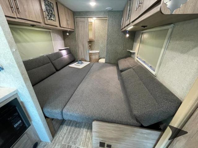 2019 Ford Transit Cutaway Unknown