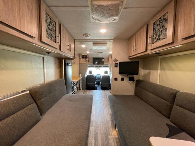 2019 Ford Transit Cutaway Unknown
