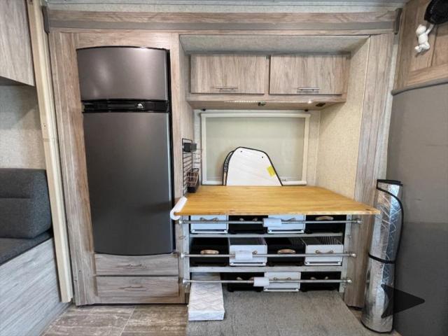 2019 Ford Transit Cutaway Unknown