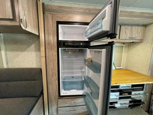 2019 Ford Transit Cutaway Unknown