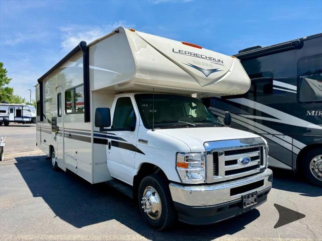 2023 Ford E-450 Cutaway Unknown for sale in Junction City, OR