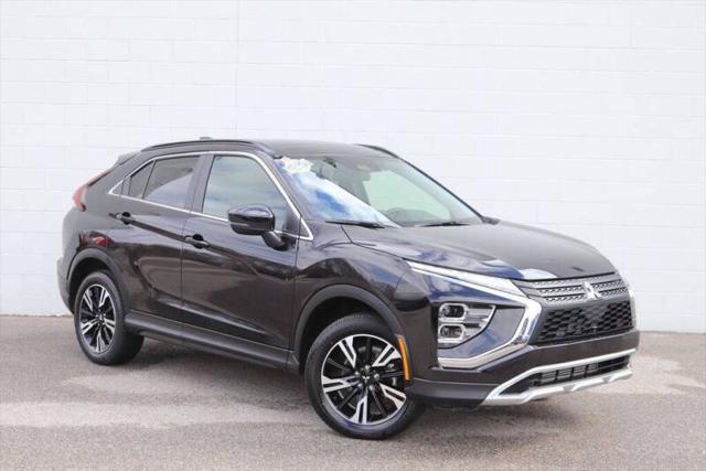 2024 Mitsubishi Eclipse Cross SE S-AWC for sale in Bay City, MI