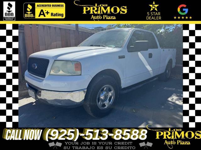 2006 Ford F-150 XL for sale in Brentwood, CA