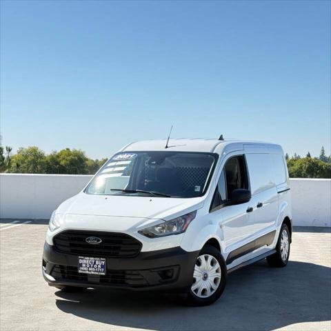 2021 Ford Transit Connect XL Cargo Van
