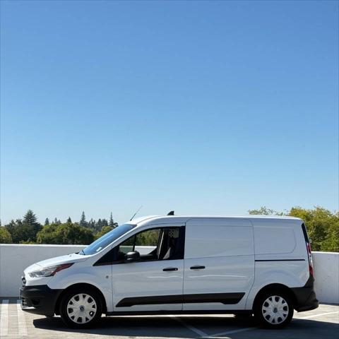2021 Ford Transit Connect XL Cargo Van