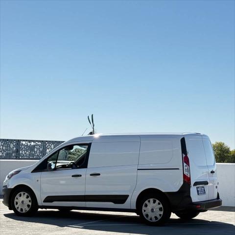 2021 Ford Transit Connect XL Cargo Van