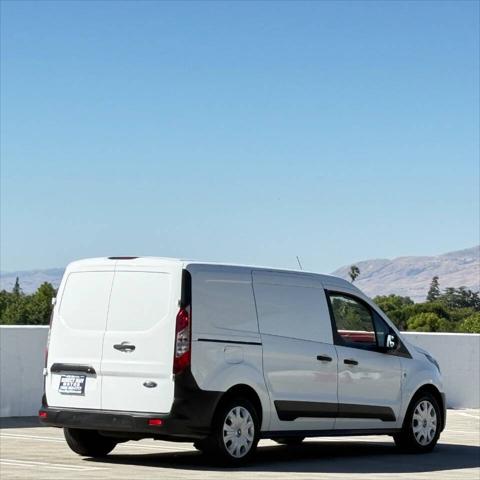 2021 Ford Transit Connect XL Cargo Van