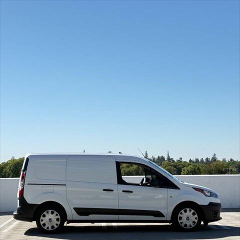 2021 Ford Transit Connect XL Cargo Van