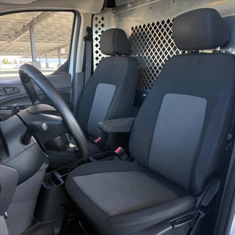 2021 Ford Transit Connect XL Cargo Van