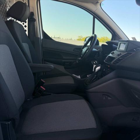 2021 Ford Transit Connect XL Cargo Van