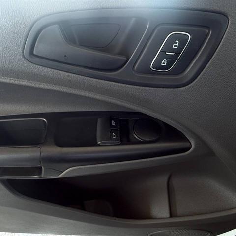 2021 Ford Transit Connect XL Cargo Van