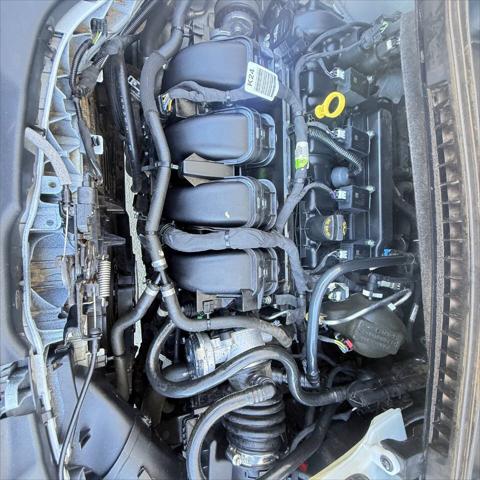 2021 Ford Transit Connect XL Cargo Van