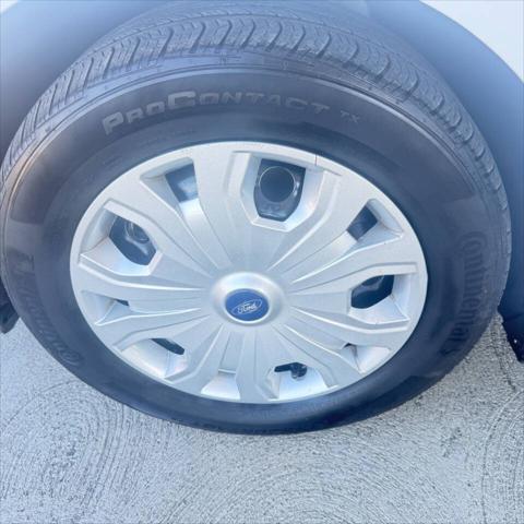2021 Ford Transit Connect XL Cargo Van